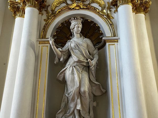 Эрмитажные истории - фото 3