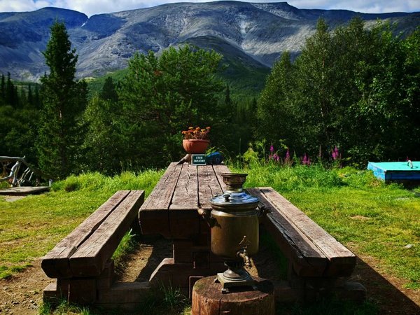 Треккинг в Хибинах без рюкзаков: экспресс-перезагрузка - фото 3