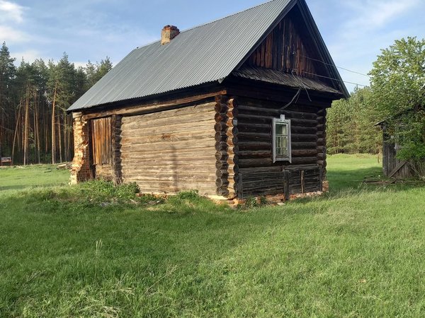 Прогулка по Царскому скиту — из Дивеево - фото 3