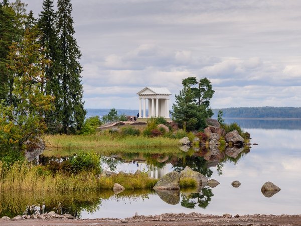 Ветер Саймы: прогулка на драккаре - фото 2