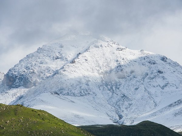 Дикое сердце Кыргызстана - фото 4
