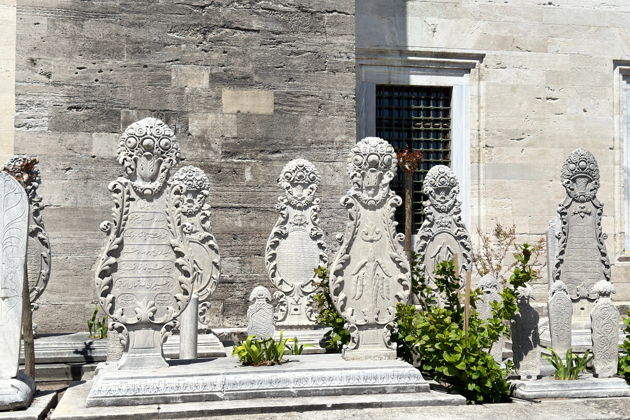 Фото экскурсии - Стамбул за 5 часов — ежедневная обзорная экскурсия - 8