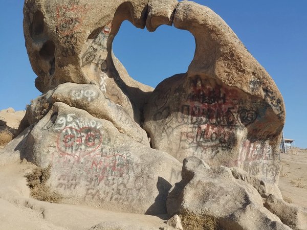 В горы с ночёвкой. Жизнь пастуха (всё включено) - фото 4
