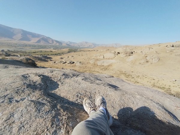 В горы с ночёвкой. Жизнь пастуха (всё включено) - фото 3