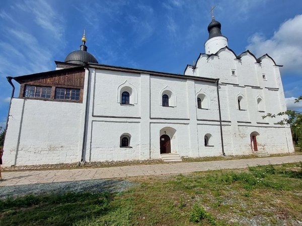 Свияжск, Тихий Плес и Иннополис: три якоря жизни - фото 3