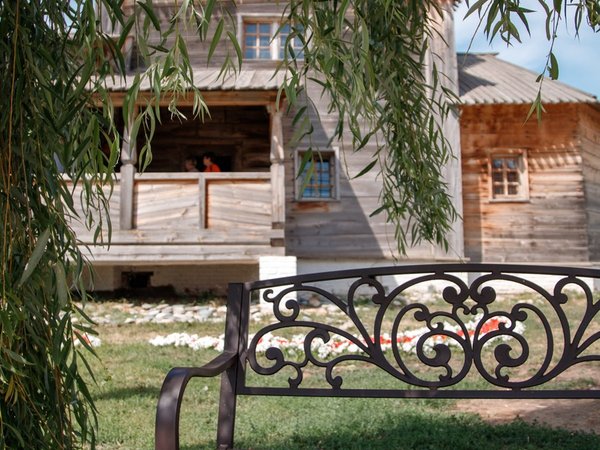 Свияжск, Тихий Плес и Иннополис: три якоря жизни - фото 4