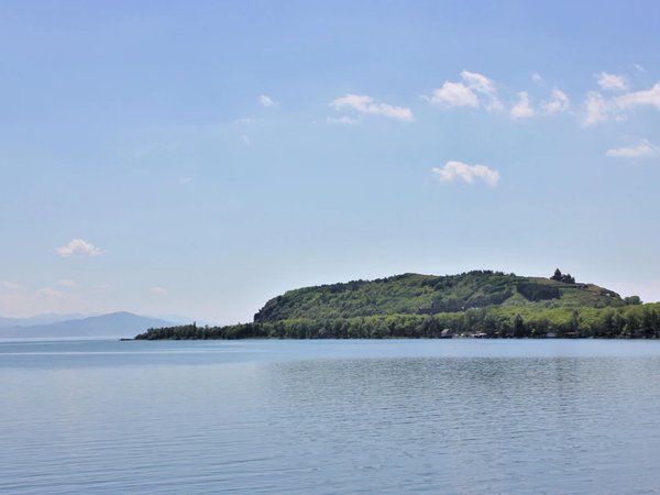 Жемчужины Севана: Севанаванк, Норатус, Айраванк - фото 1
