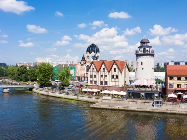 Мистический квест «Сердце города» - фото 2