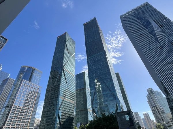 Контрасты Шэньчжэня: история и инновации