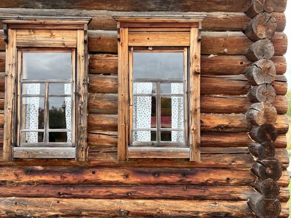 Музей «Хохловка»: избы, башни, купола