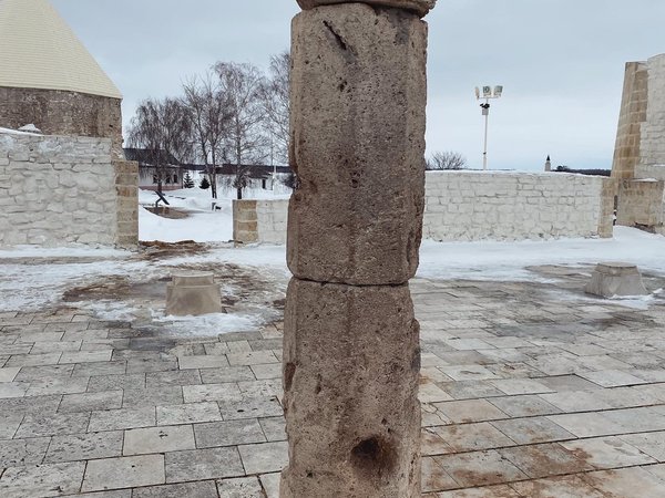 Болгар: поездка из Казани с историком (на вашем автомобиле) - фото 2