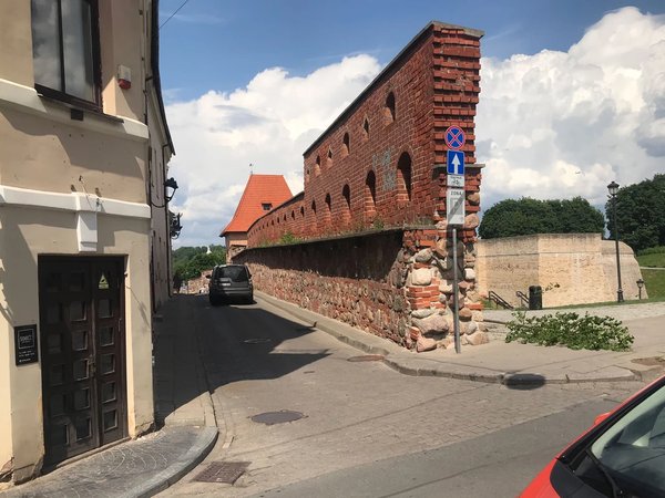 Вильнюс — столица последнего в Европе языческого государства - фото 1