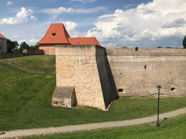 Вильнюс — столица последнего в Европе языческого государства - фото 2