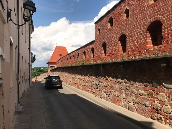 Вильнюс — столица последнего в Европе языческого государства - фото 4