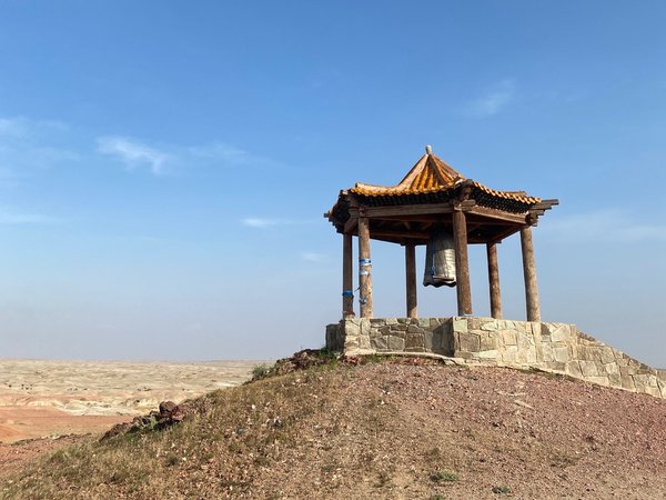 Паломничество в Сайншанд: духовный центр Монголии - фото 4