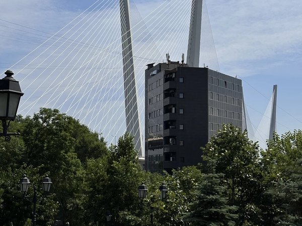 Тайны корейцев: авторская экскурсия по Владивостоку - фото 2