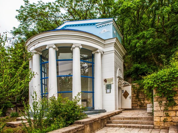 «Ящик шампанского за мой счёт!» — последний день Лермонтова (из Железноводска) - фото 3