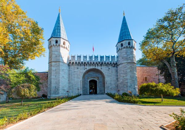 Восхитительный «Великолепный Век» в Стамбуле - фото 4