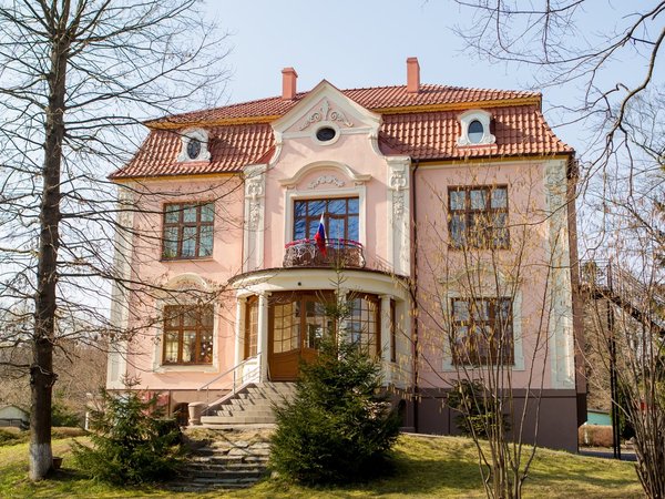 Значимые женщины Кенигсберга-Калининграда - фото 3