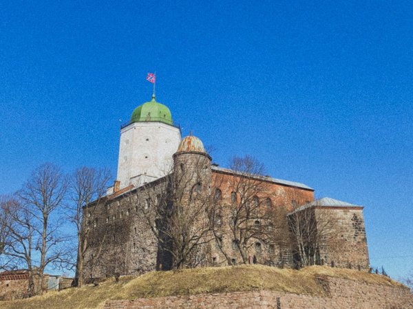 Мобильный квест в Выборге «Булочник Нильс и серкет одного кренделя» - фото 3