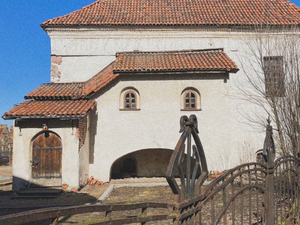 Мобильный квест в Выборге «Булочник Нильс и серкет одного кренделя» - фото 4