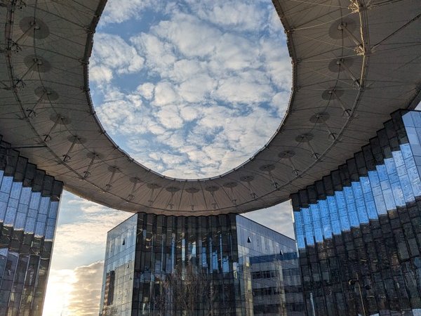 Загадки Немецкой слободы в Москве