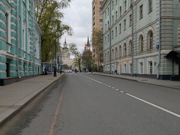 Загадки Немецкой слободы в Москве - фото 4