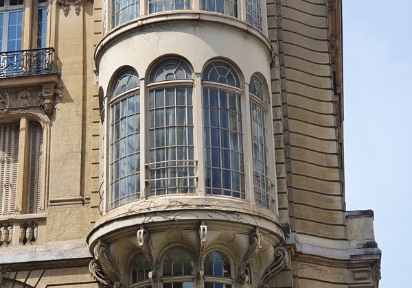Парижский квартал Монсо: скромное обаяние буржуазии - фото 3