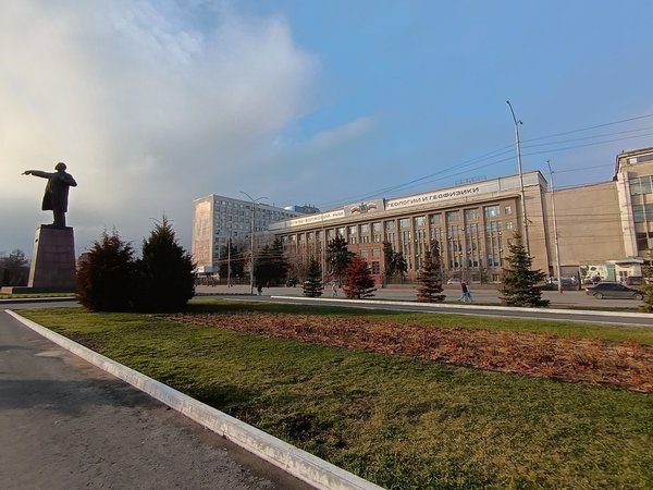 Саратов с высоты: поездка по городу и лучшие обзорные точки - фото 4