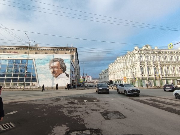 Саратов с высоты: поездка по городу и лучшие обзорные точки - фото 3