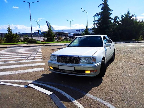 Сочи и его живописные окрестности на автомобиле - фото 3