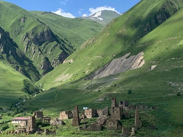 Цейская Сказка: легенды и волшебные панорамы - фото 4