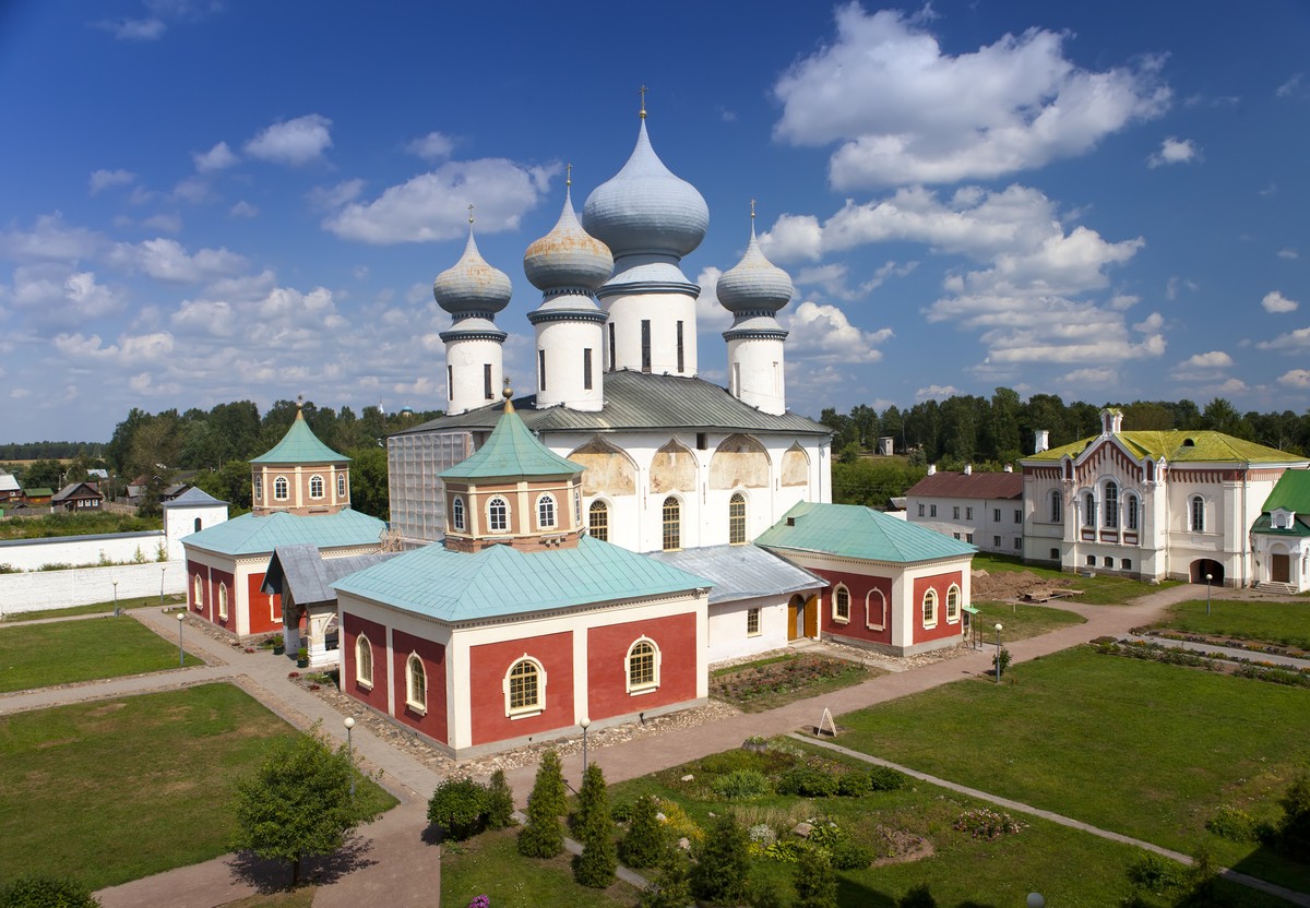 «Происшествие в уездном городе Тъ»: игровая экскурсия для детей - фото 3
