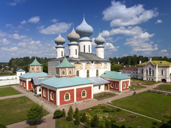 «Происшествие в уездном городе Тъ»: игровая экскурсия для детей - фото 3