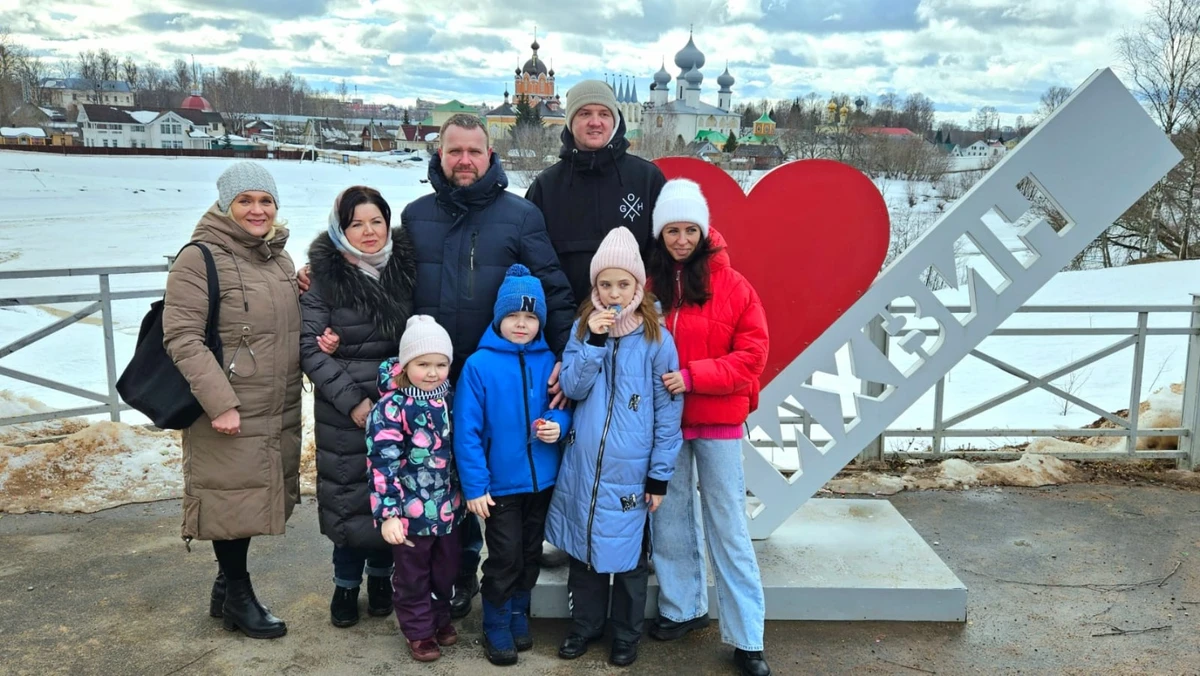 «Происшествие в уездном городе Тъ»: игровая экскурсия для детей - фото 2