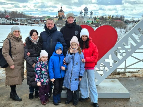 «Происшествие в уездном городе Тъ»: игровая экскурсия для детей - фото 2