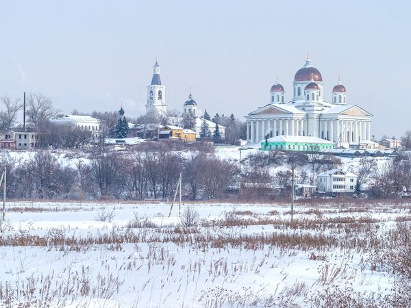 Арзамас православный