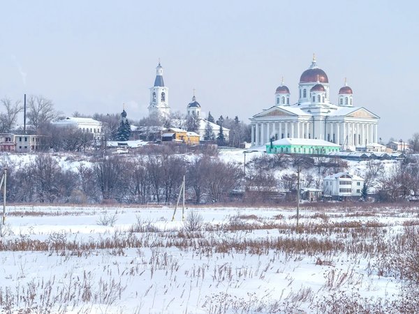 Арзамас православный - фото 1