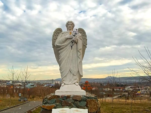 Церкви и храмы Кавказских Минеральных Вод