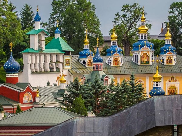 Из Пскова — в Древнюю Русь: поездка в Изборск и Печоры (на вашем авто) - фото 2