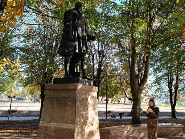 Мобильный квест в Калининграде «Письма судьбы» (12+) - фото 2