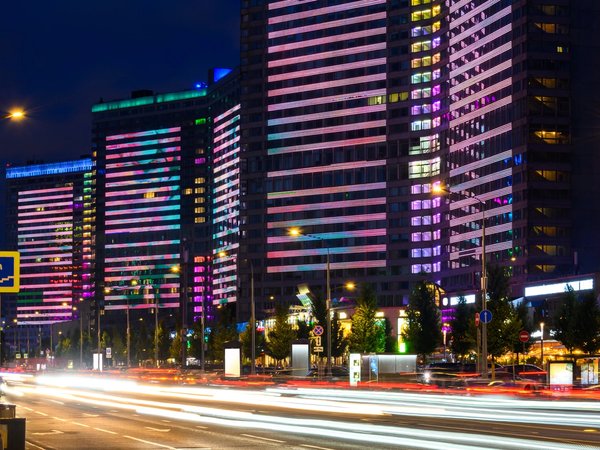 Москва и советские архитектурные утопии - фото 2