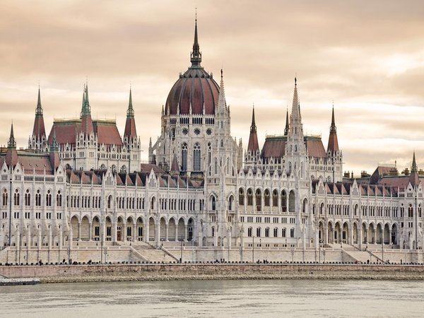 Выгодный трансфер в Будапеште - фото 4