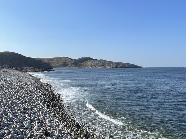 Своей компанией на Русский Север: Мурманск, Териберка, Кировск и саамы - фото 1