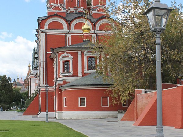 Куликовской дорогой Димитрия Донского - фото 2