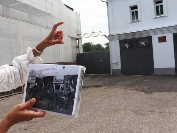Тур-перезагрузка: трип из Владимира в Суздаль на 2 дня - фото 4