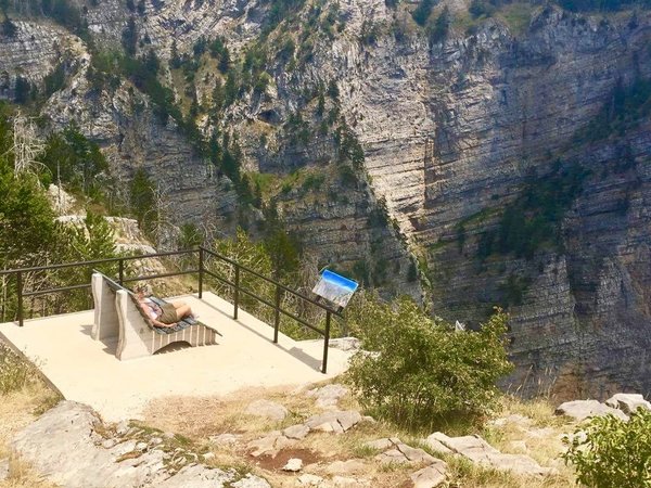 Горная гряда Проклетие — балканские Альпы - фото 3