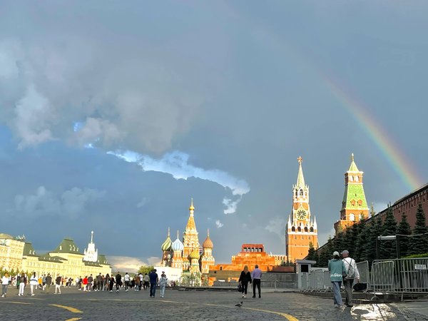 Святыни Москвы в окрестностях Красной площади. Индивидуальная экскурсия - фото 2