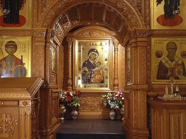 Святыни Москвы в окрестностях Красной площади. Индивидуальная экскурсия - фото 4