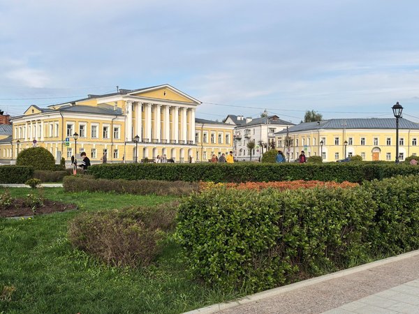 Сделано в Костроме: история купеческого города и его ремёсел - фото 4